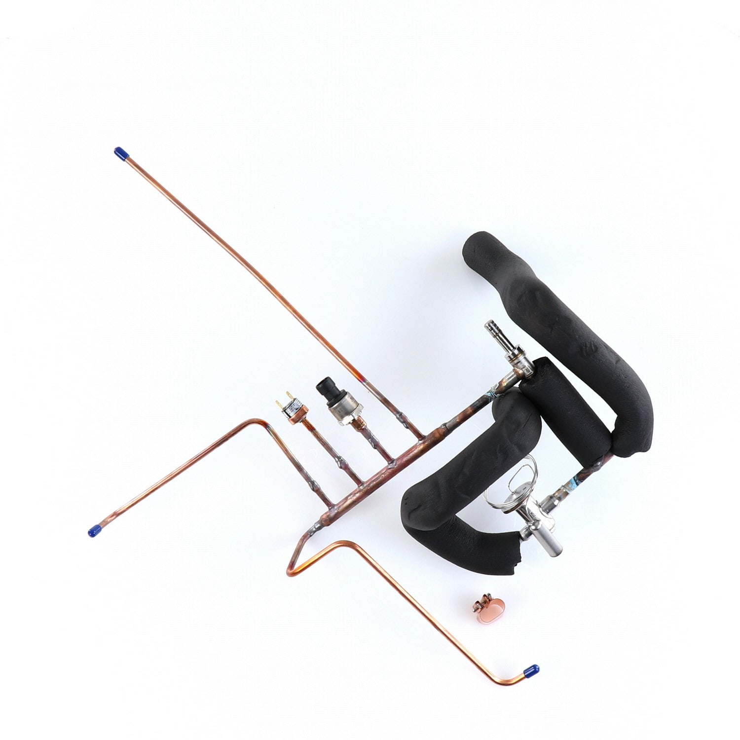 HEATER - Part #: 848869