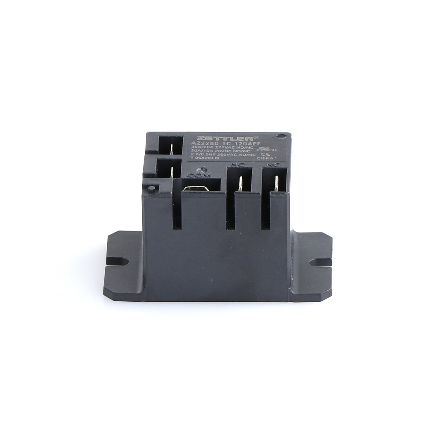 RELAY - Part #: 812794