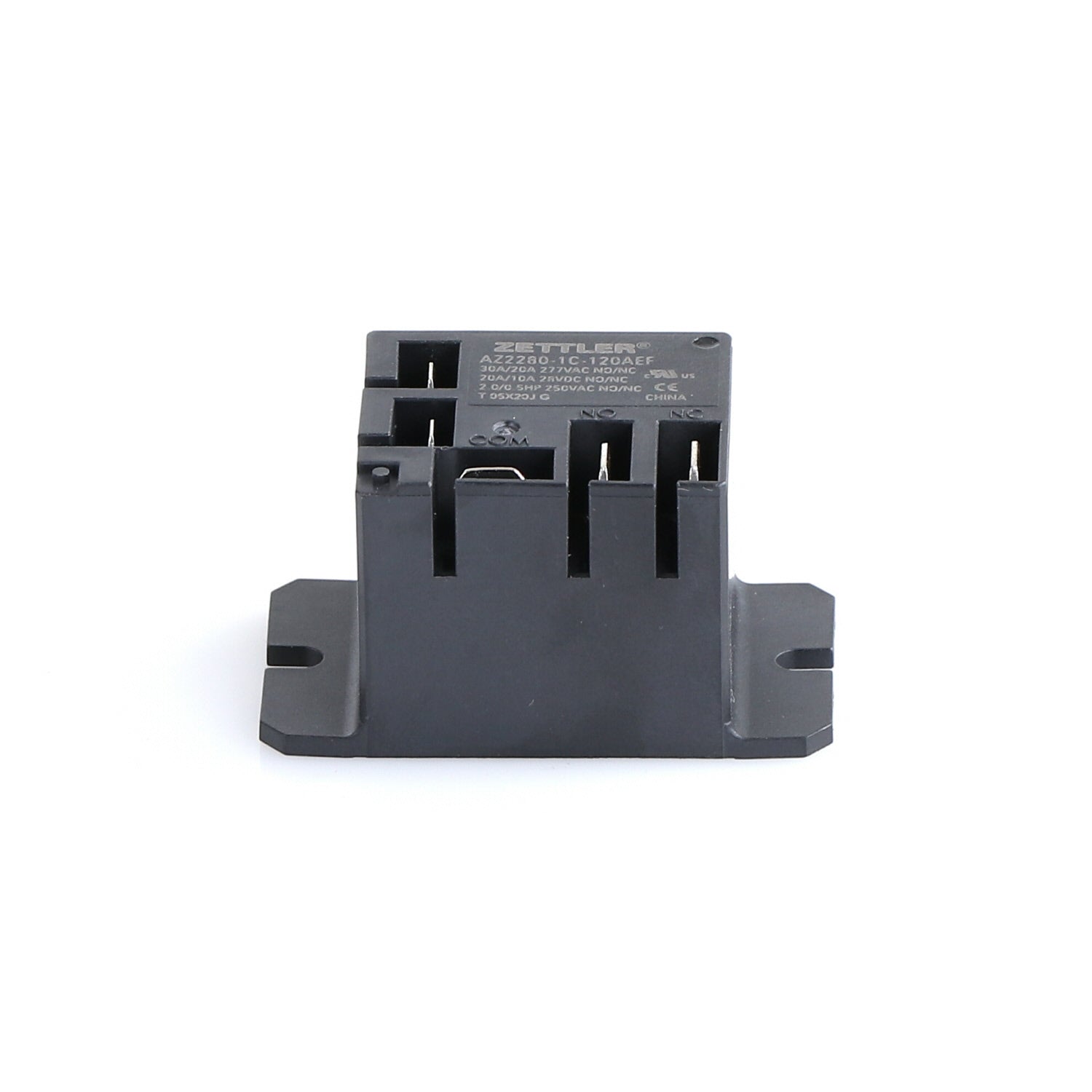 RELAY - Part #: 812794