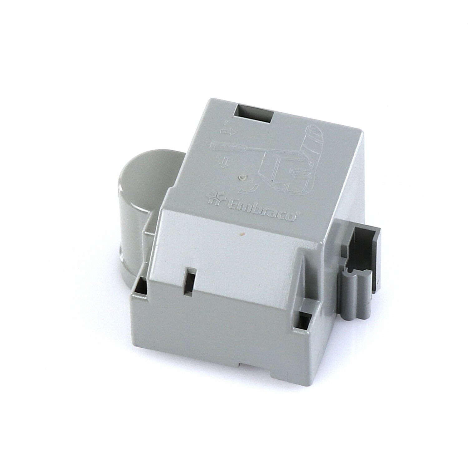 START/RUN COMPONENT - Part #: 979698