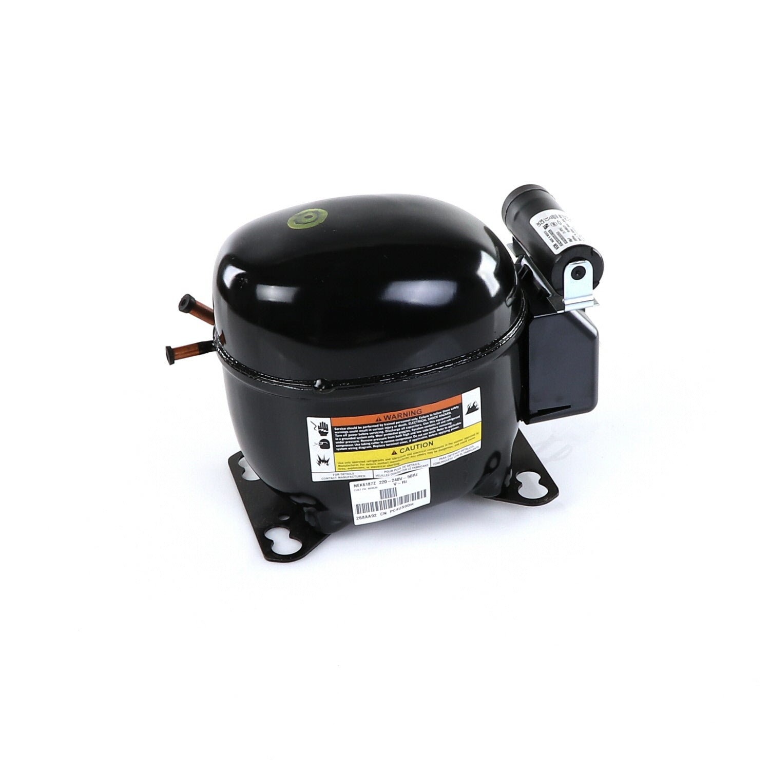 COMPRESSOR - Part #: 909530