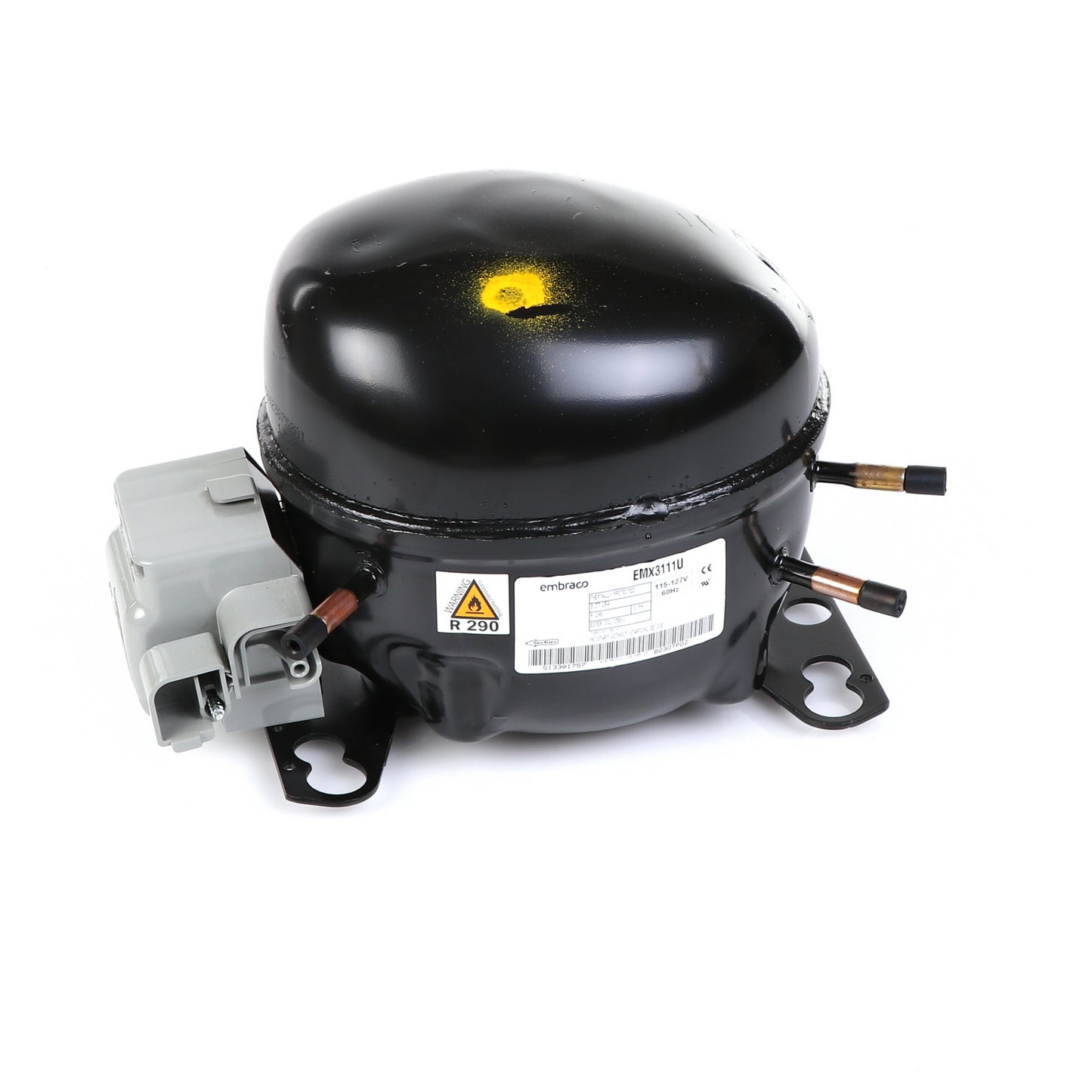 COMPRESSOR - Part #: 834422