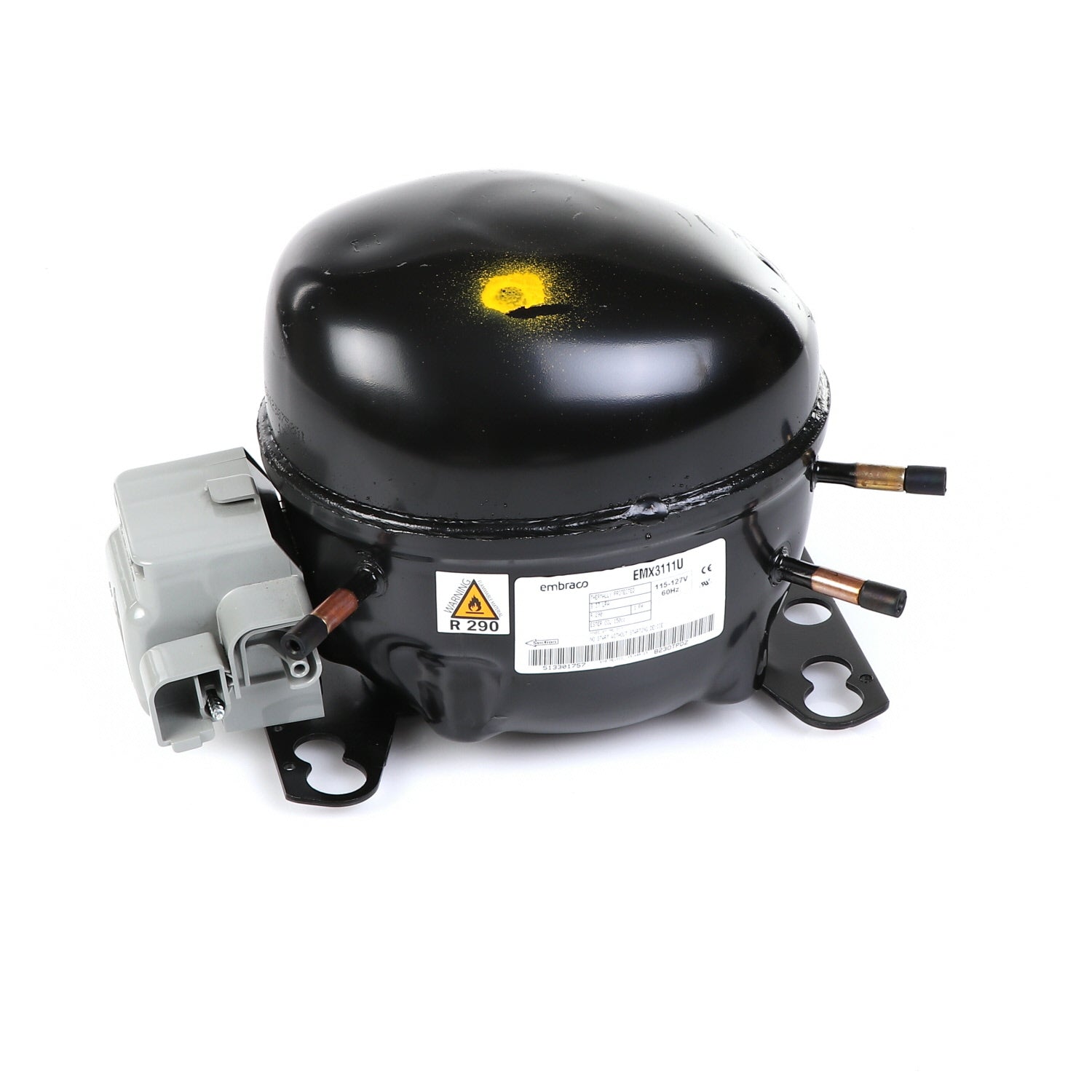 COMPRESSOR - Part #: 834422