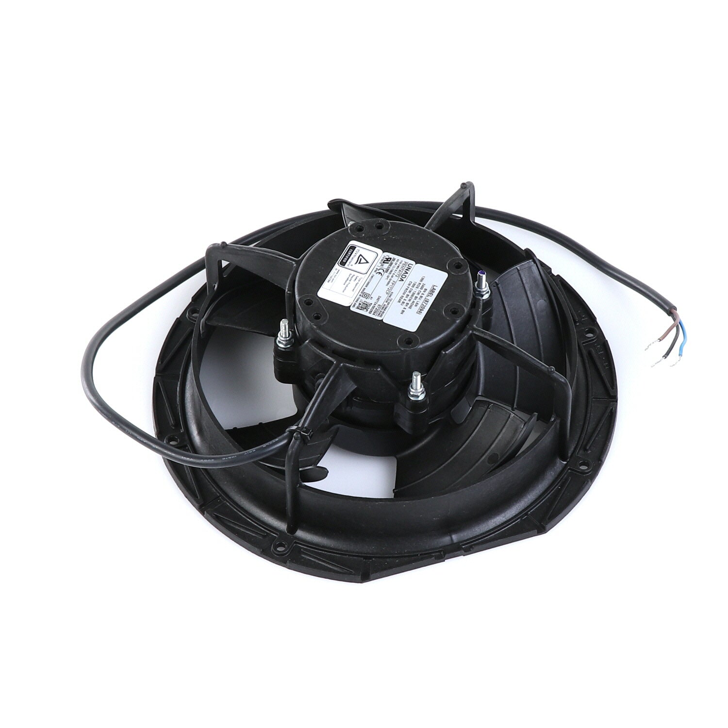 MOTOR - Part #: 872094