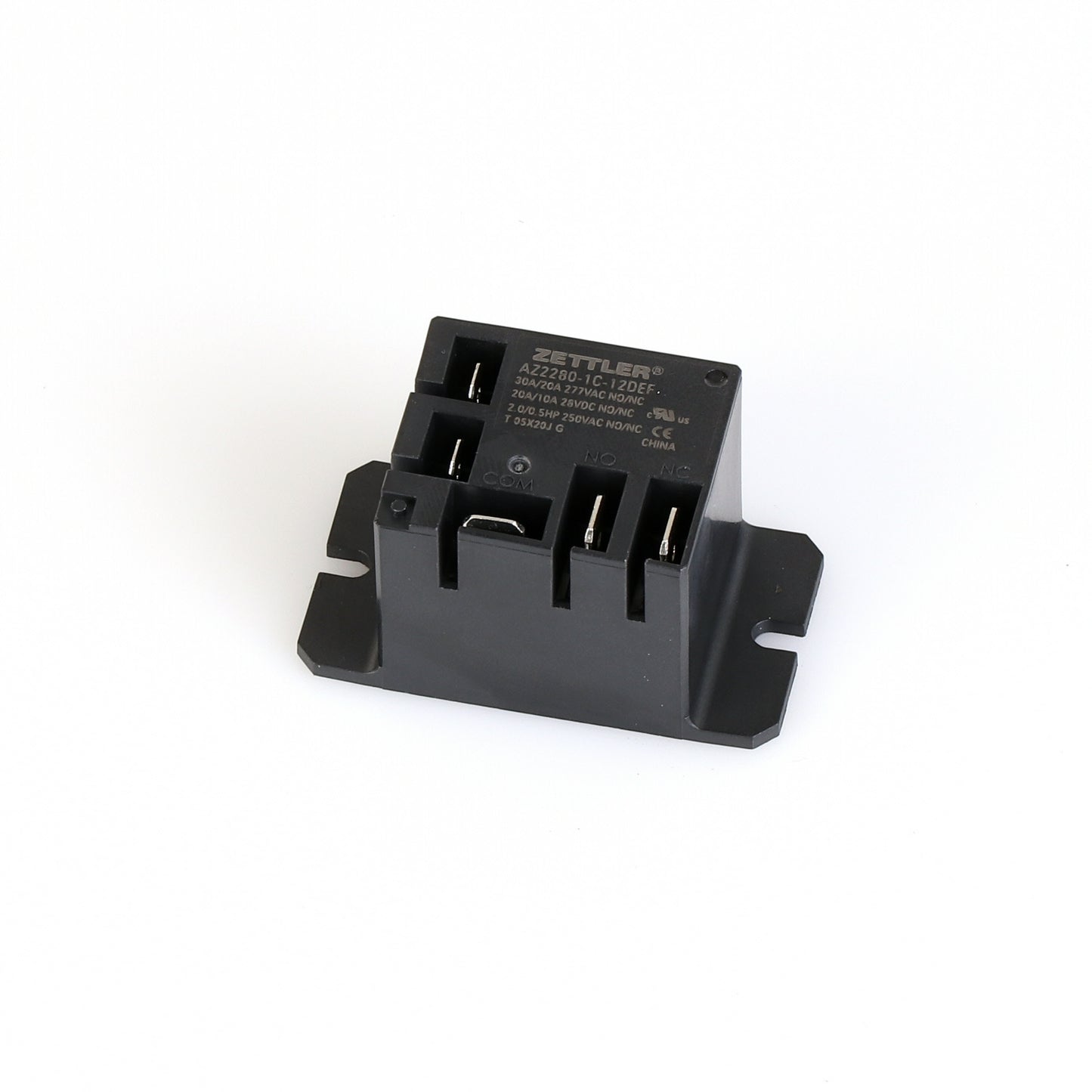 RELAY - Part #: 215576