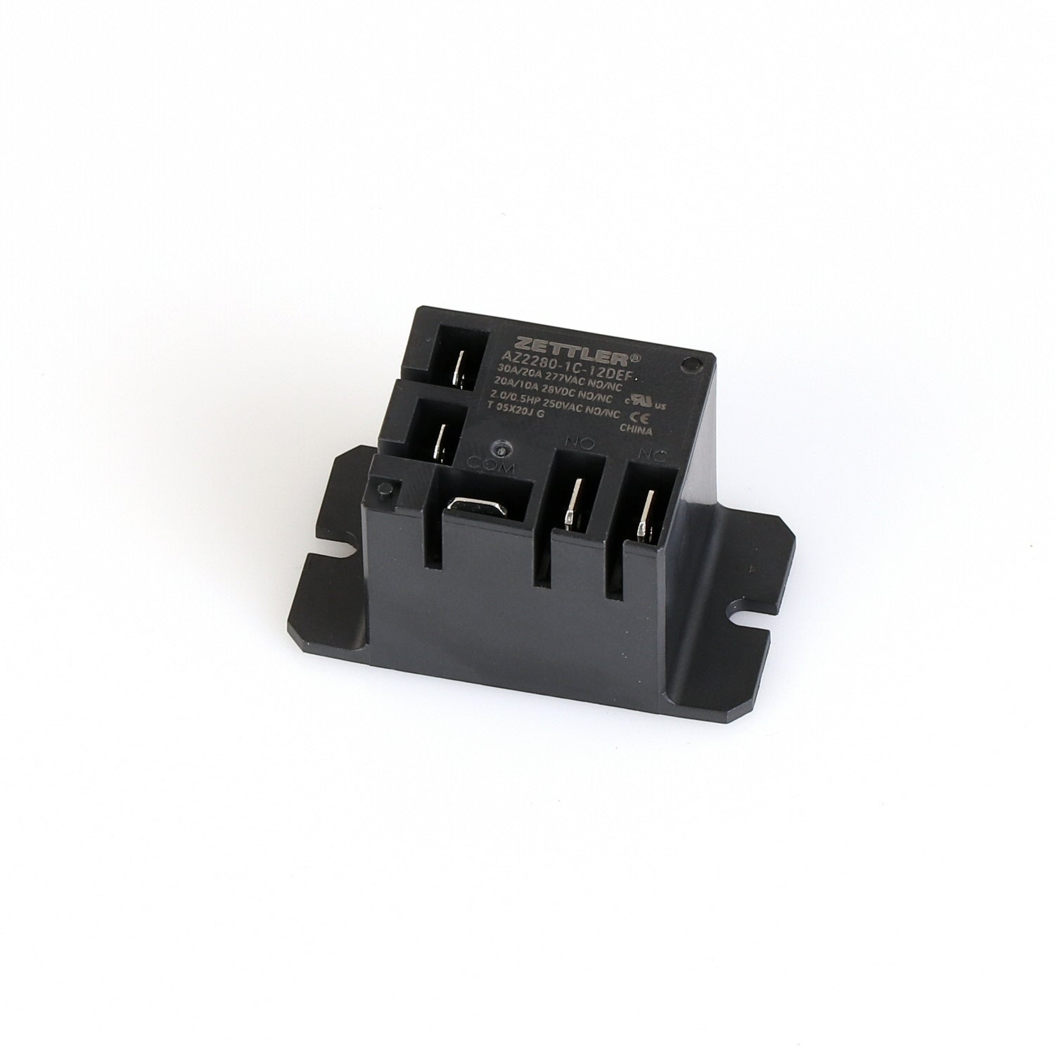 RELAY - Part #: 215576