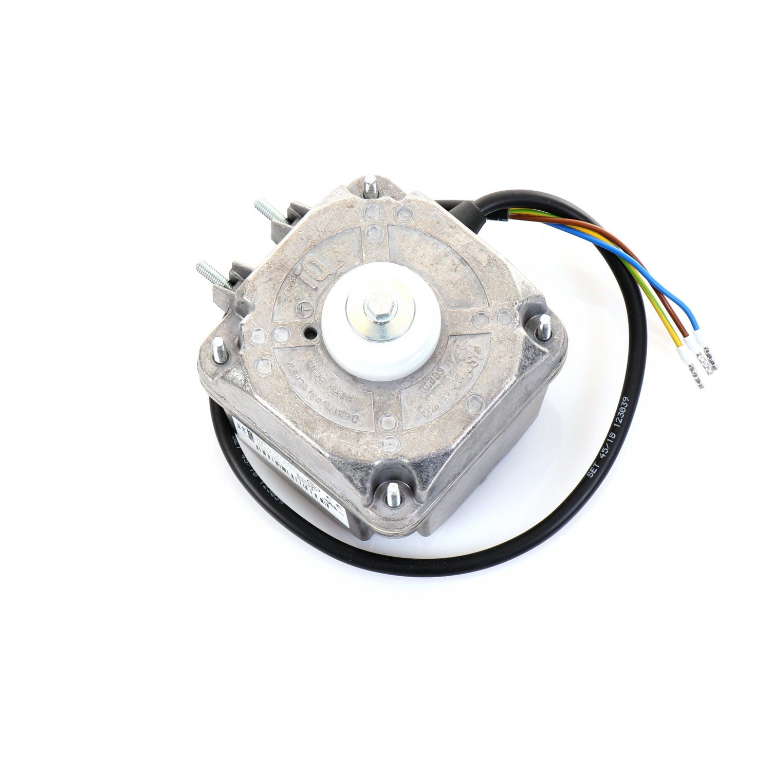 MOTOR - Part #: 800407