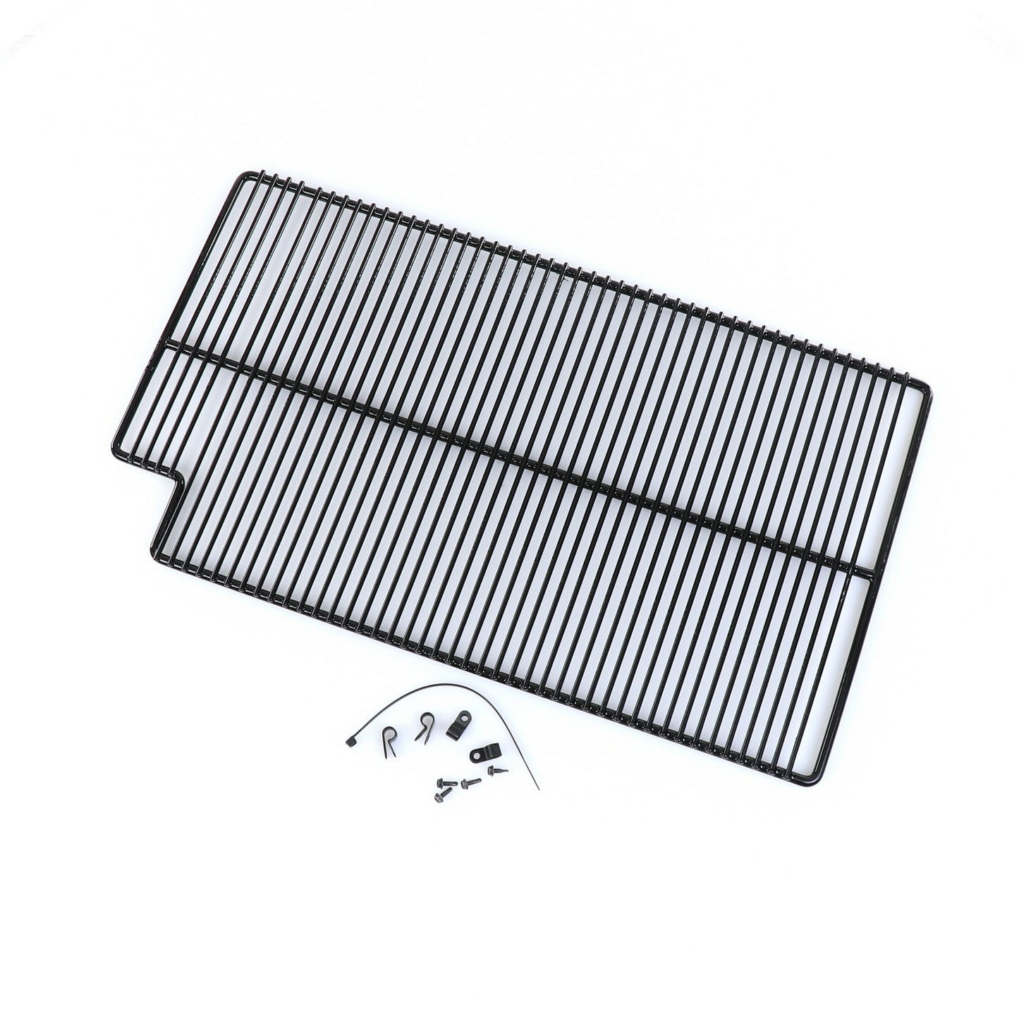 GRILL PARTS - Part #: 200011