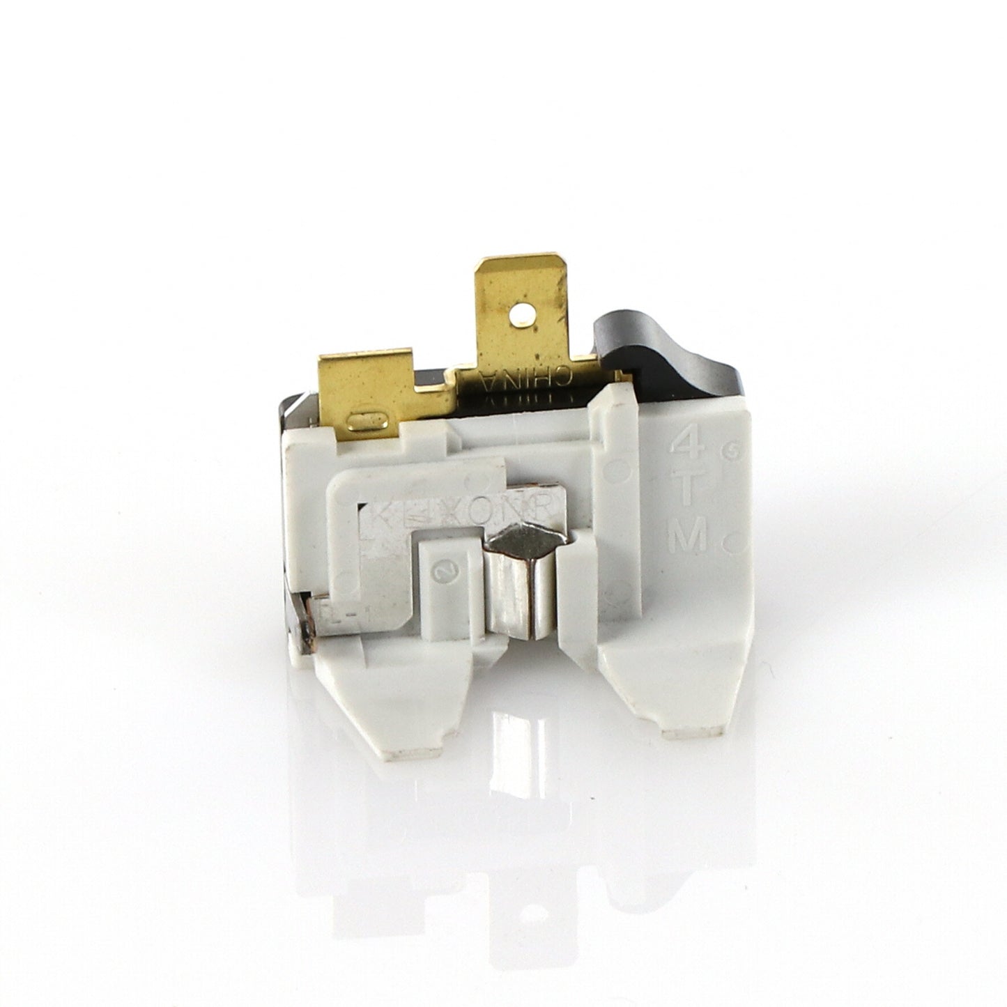 START/RUN COMPONENT - Part #: 837367