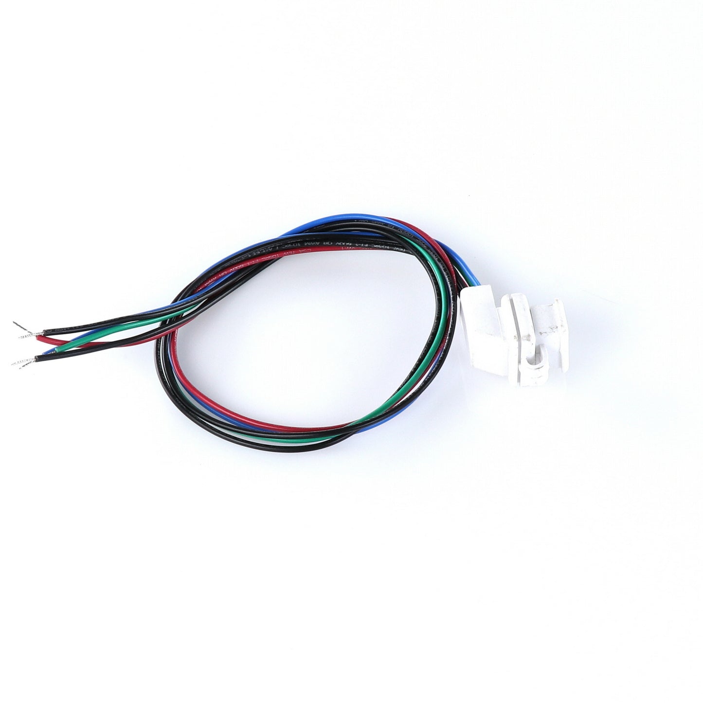 RECEPTACLE - Part #: 801604