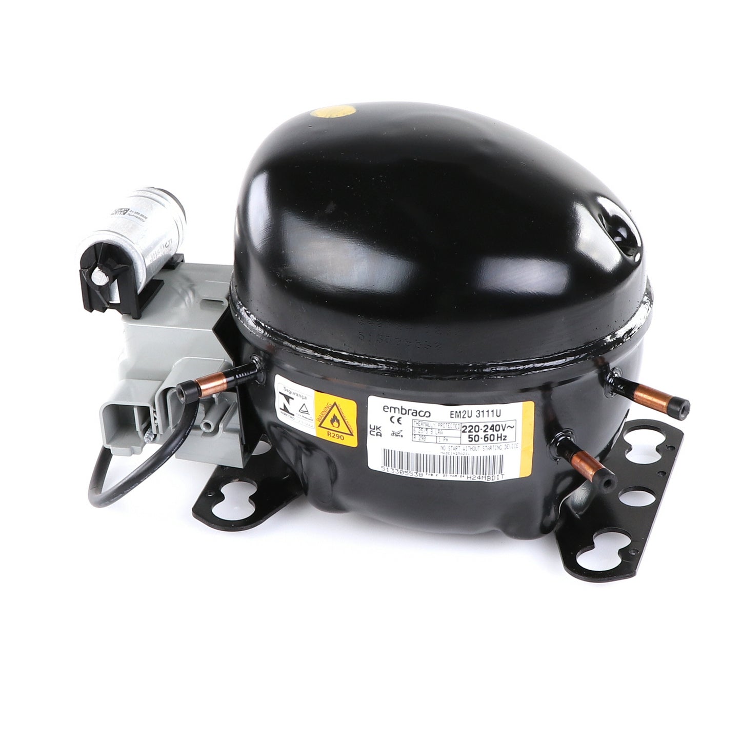 COMPRESSOR - Part #: 217339