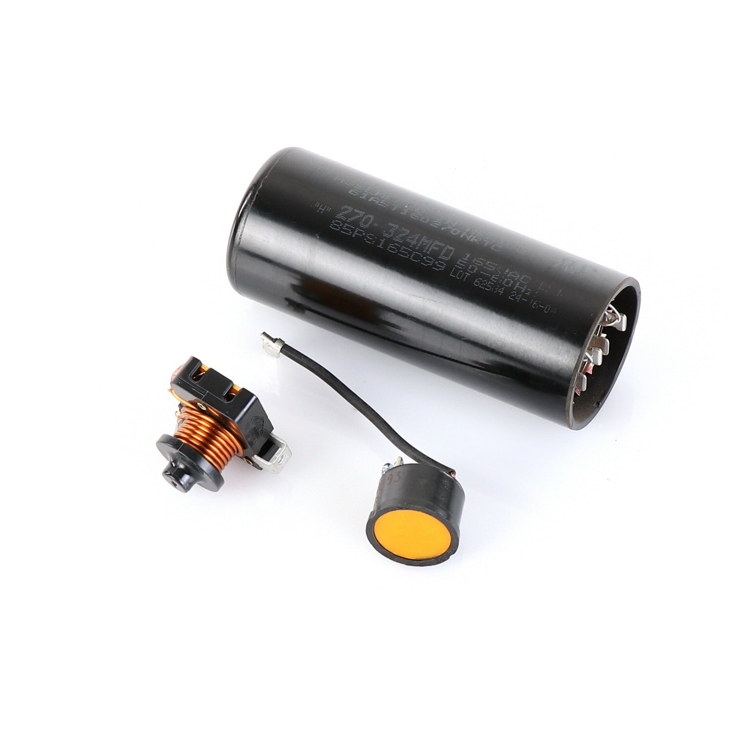 START/RUN COMPONENT - Part #: 968294