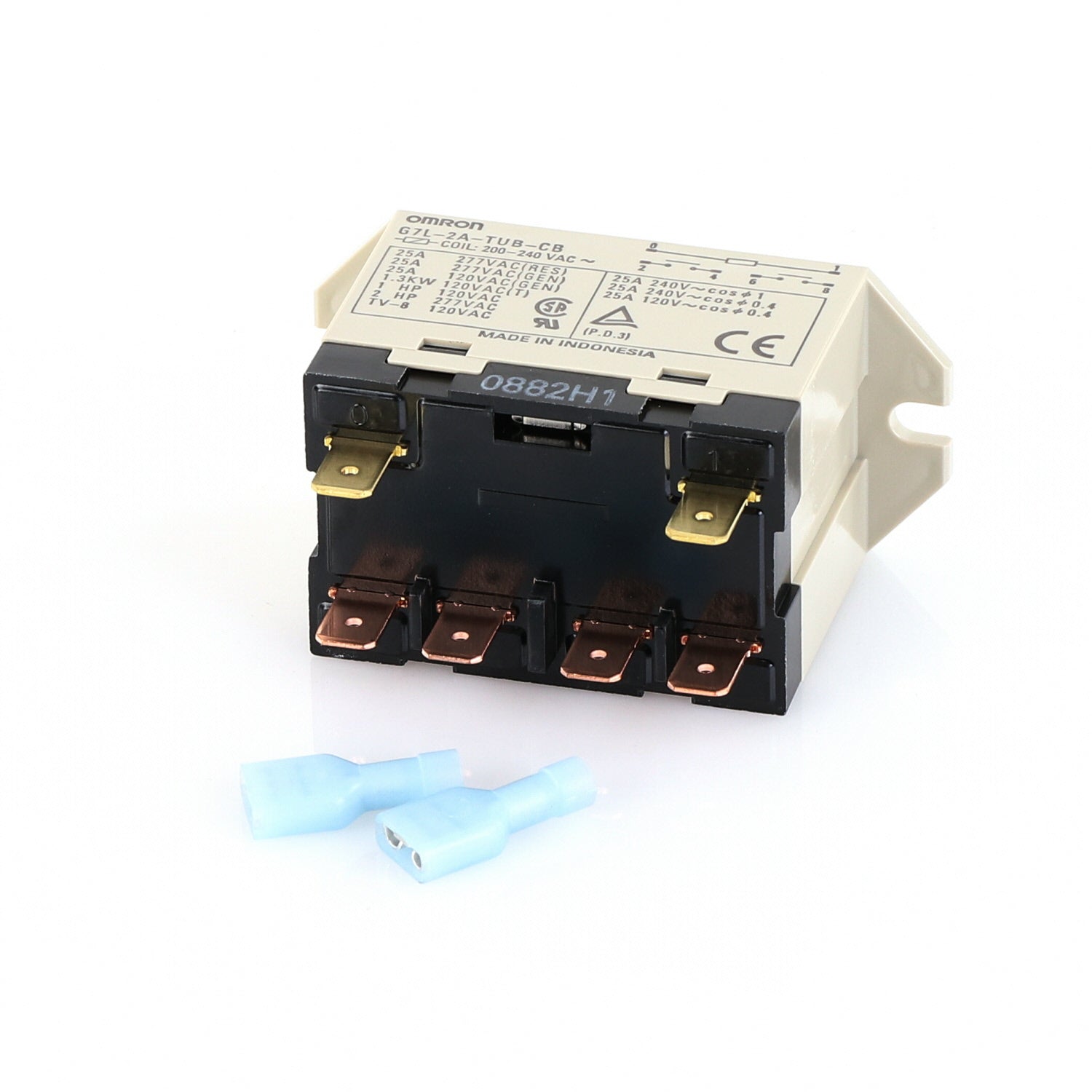 RELAY - Part #: 839671