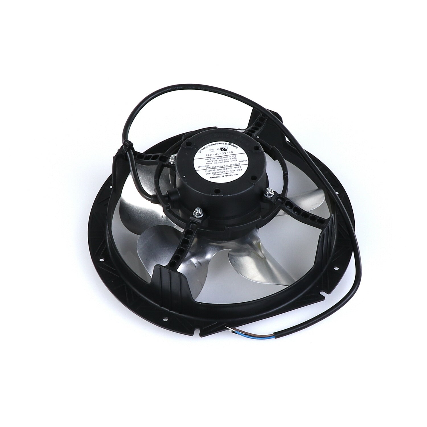 MOTOR - Part #: 854709