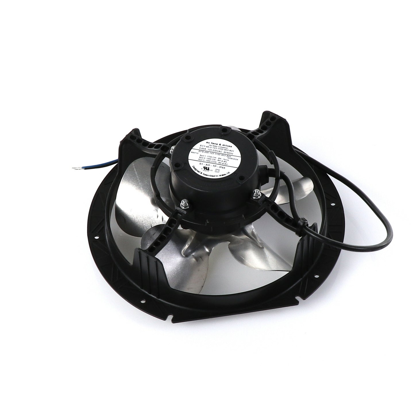 MOTOR - Part #: 854710