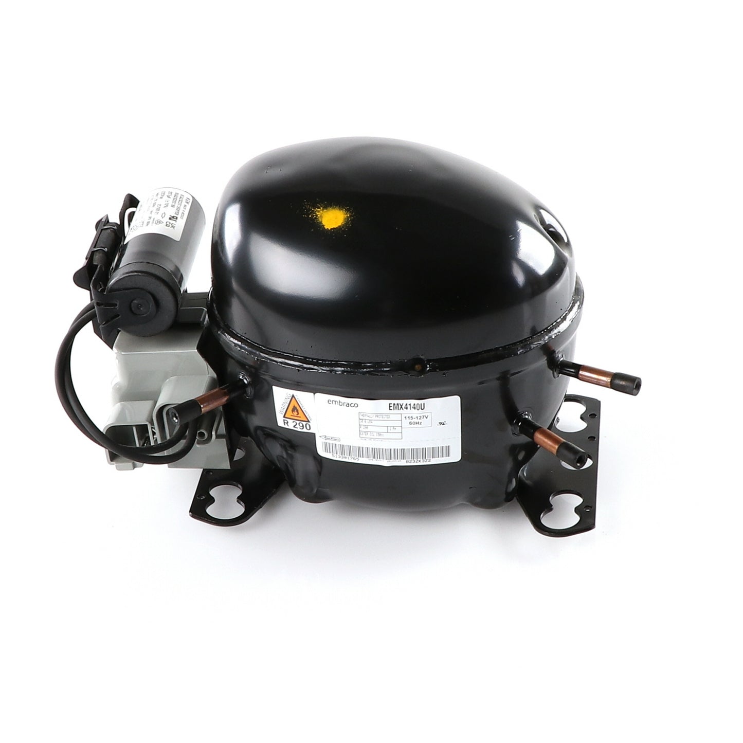 COMPRESSOR - Part #: 834446