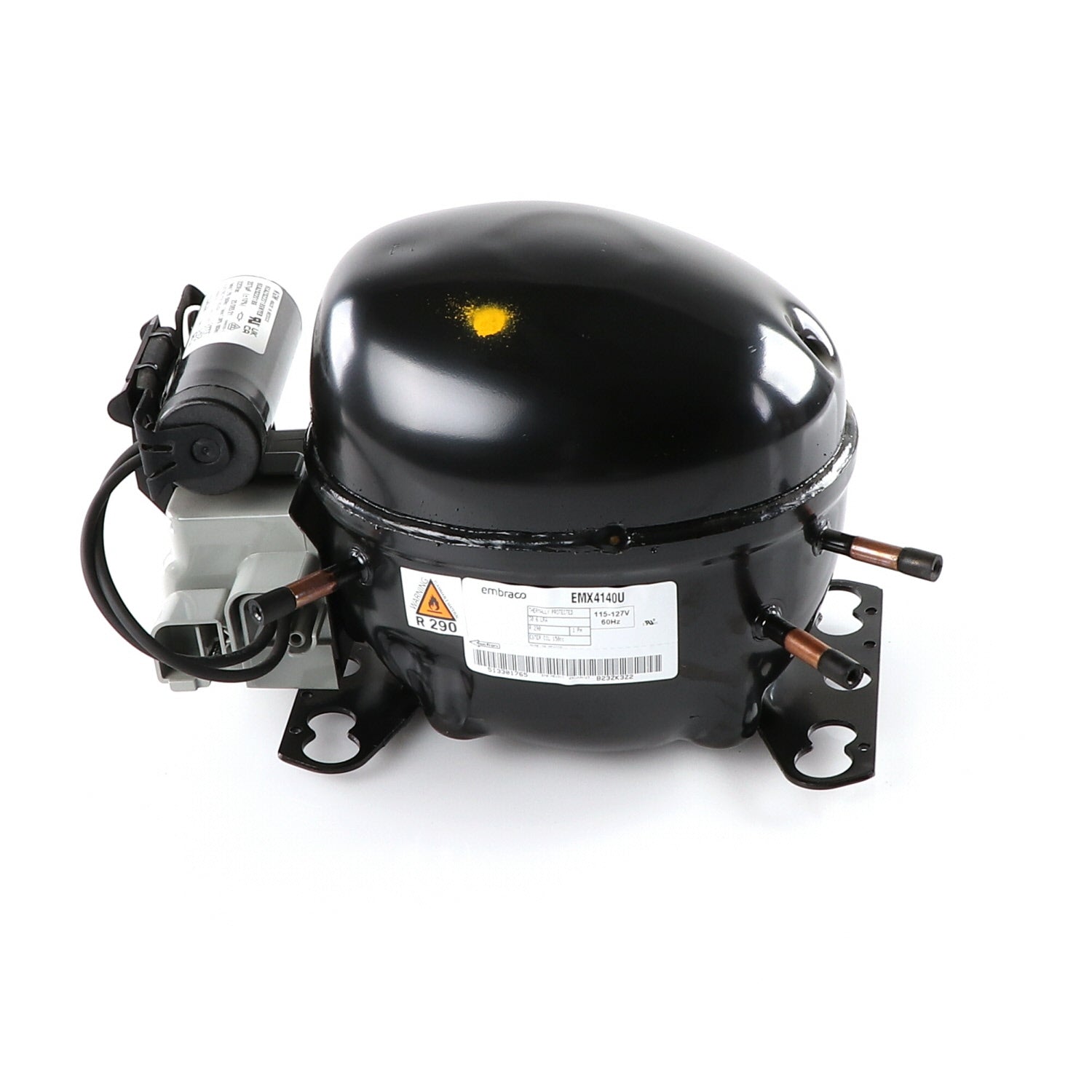 COMPRESSOR - Part #: 834446