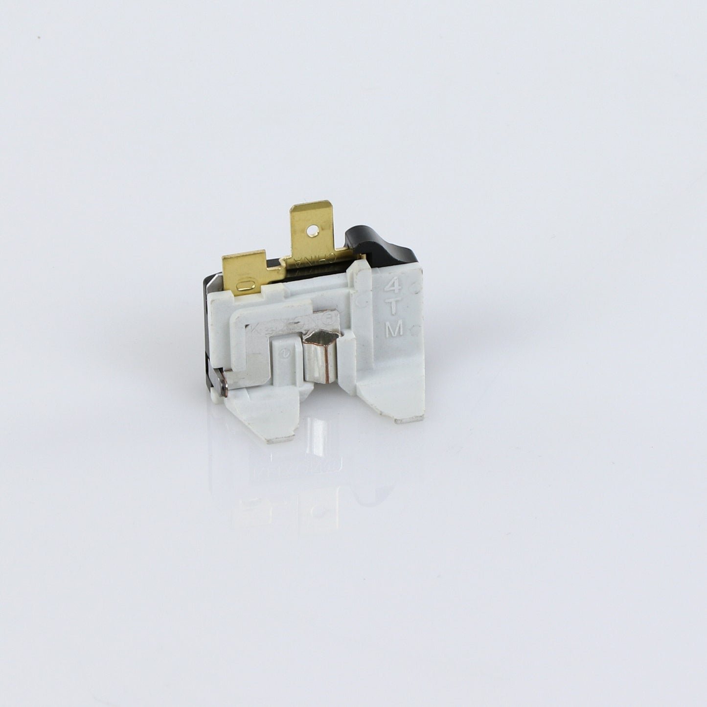 START/RUN COMPONENT - Part #: 842630