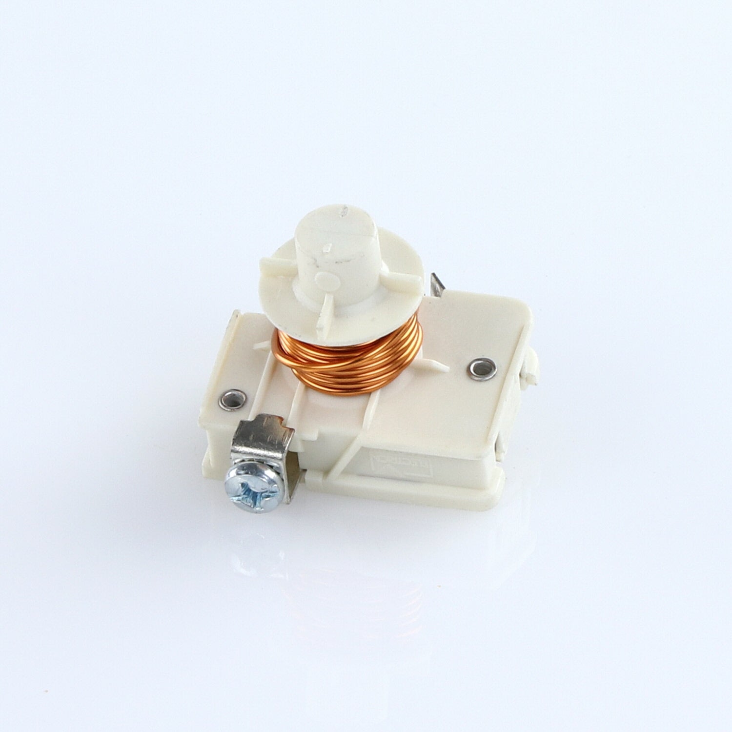 START/RUN COMPONENT - Part #: 842434