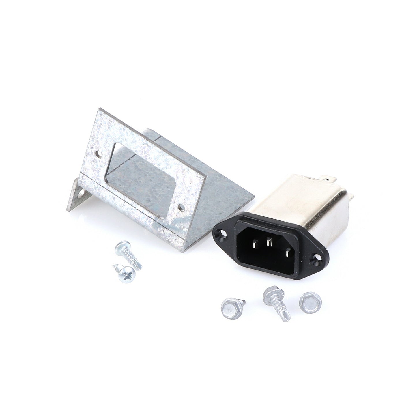 RECEPTACLE - Part #: 809754