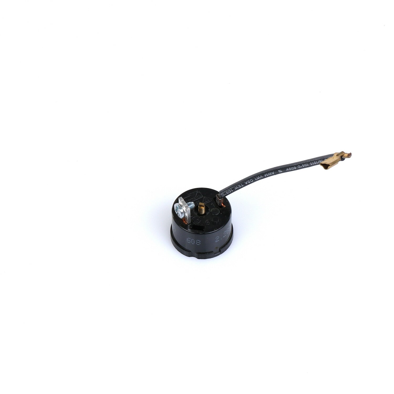 START/RUN COMPONENT - Part #: 842479