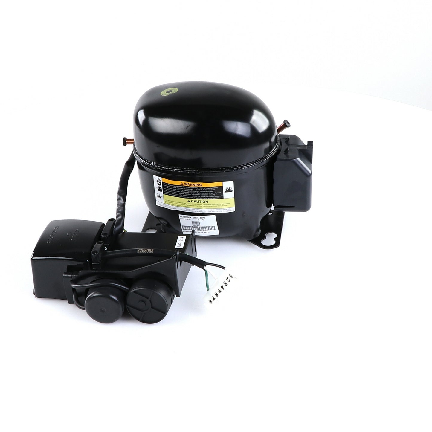 COMPRESSOR - Part #: 980761