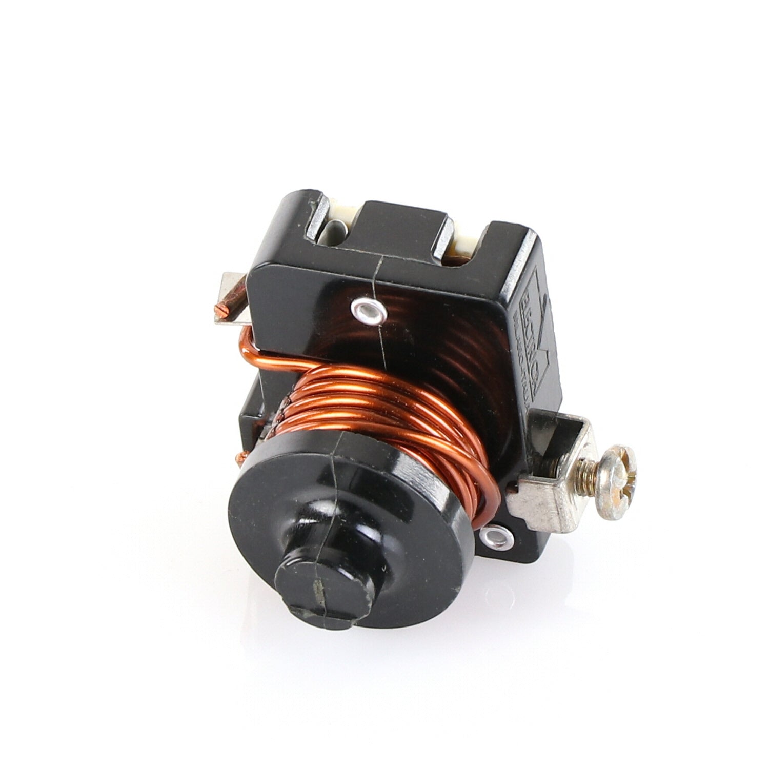 START/RUN COMPONENT - Part #: 968943