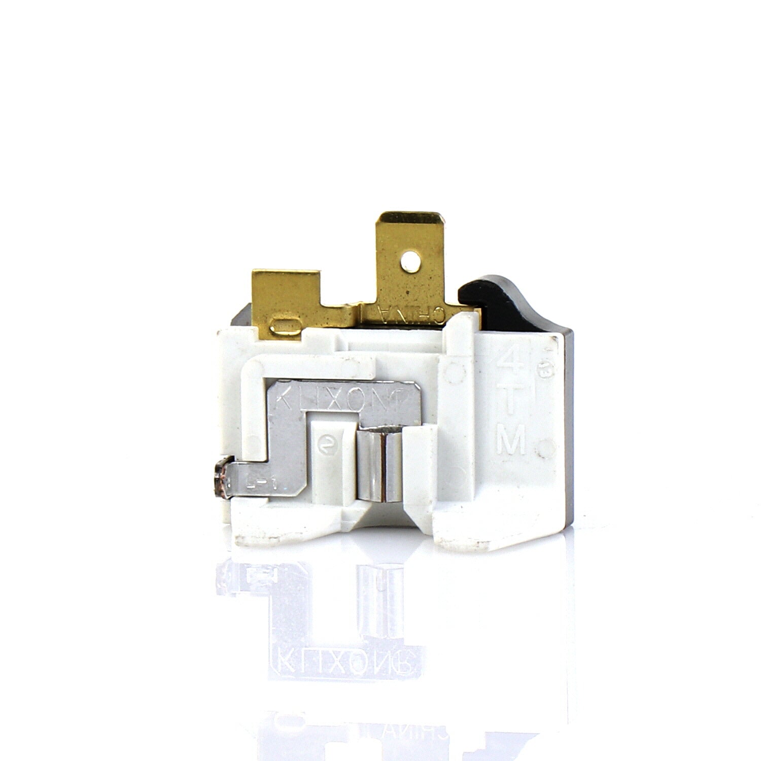 START/RUN COMPONENT - Part #: 939747