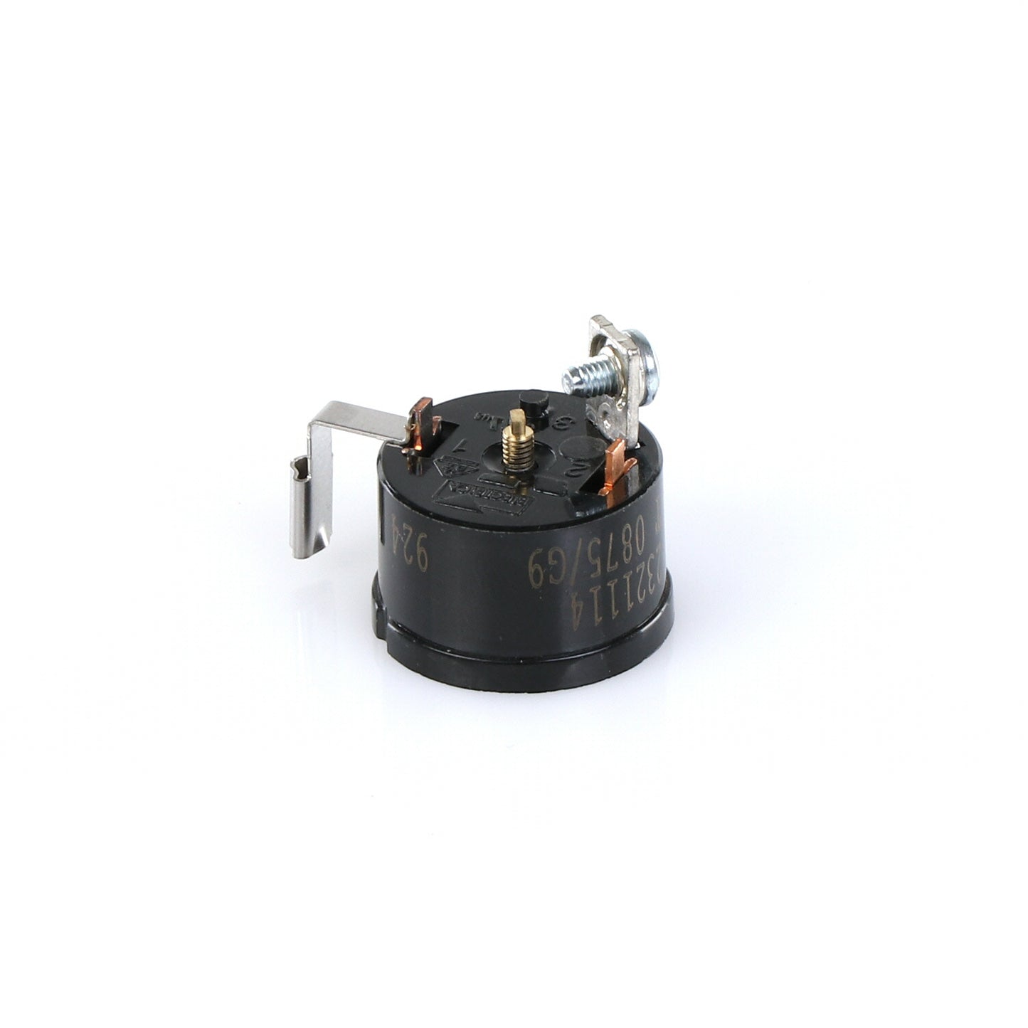 START/RUN COMPONENT - Part #: 934664