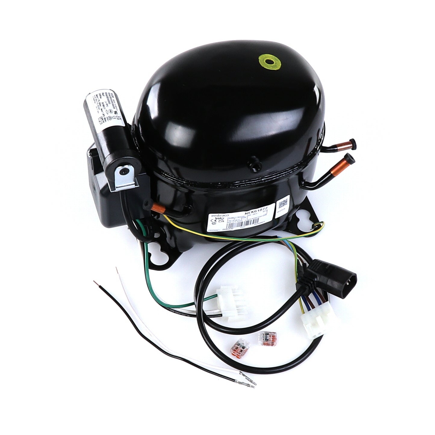 COMPRESSOR - Part #: 990860