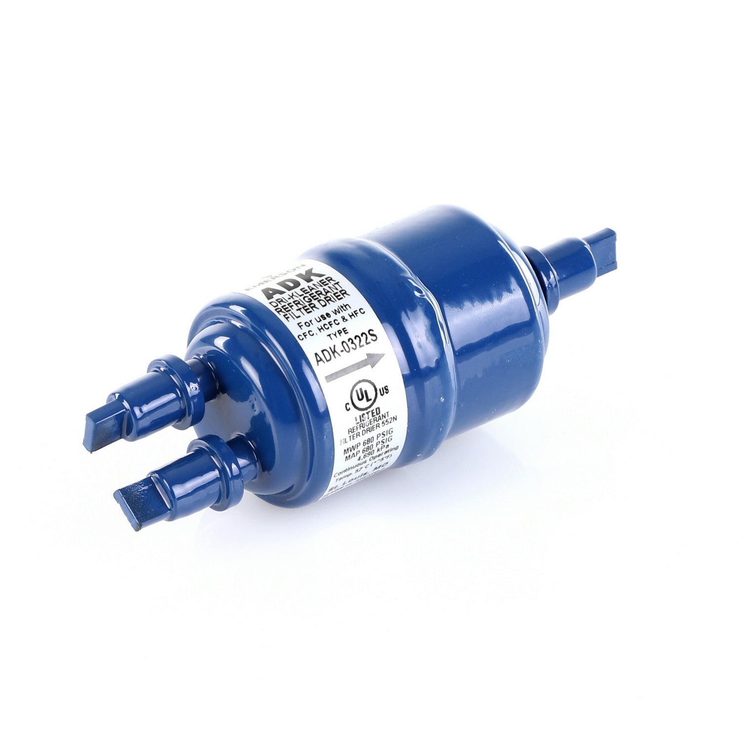 DRIER - Part #: 980763