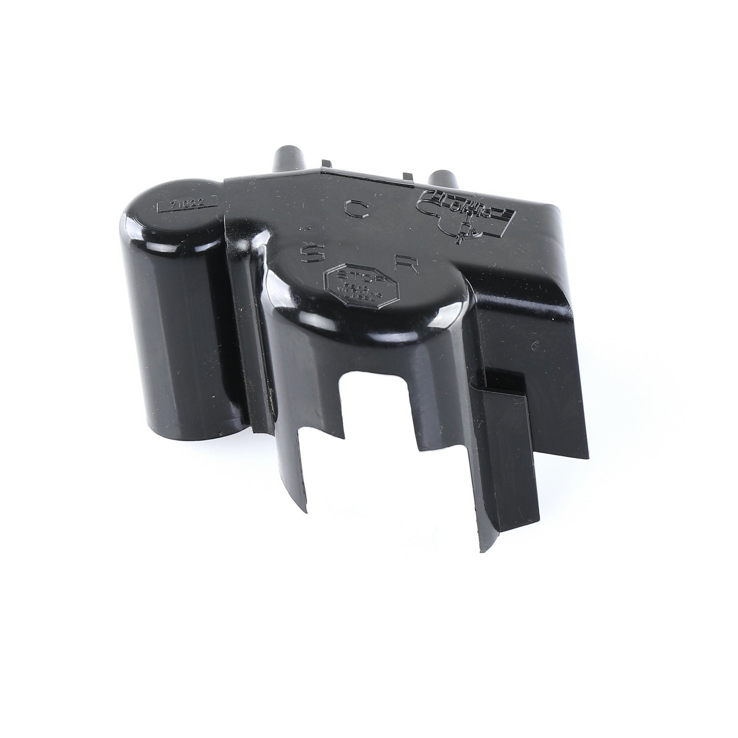 COVER - Part #: 914686