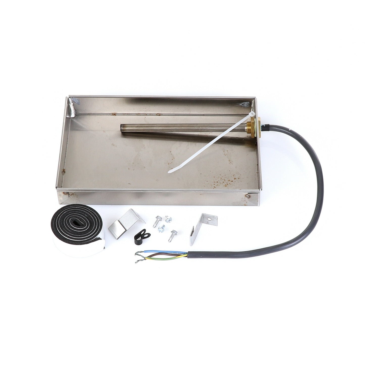 HEATER - Part #: 815887