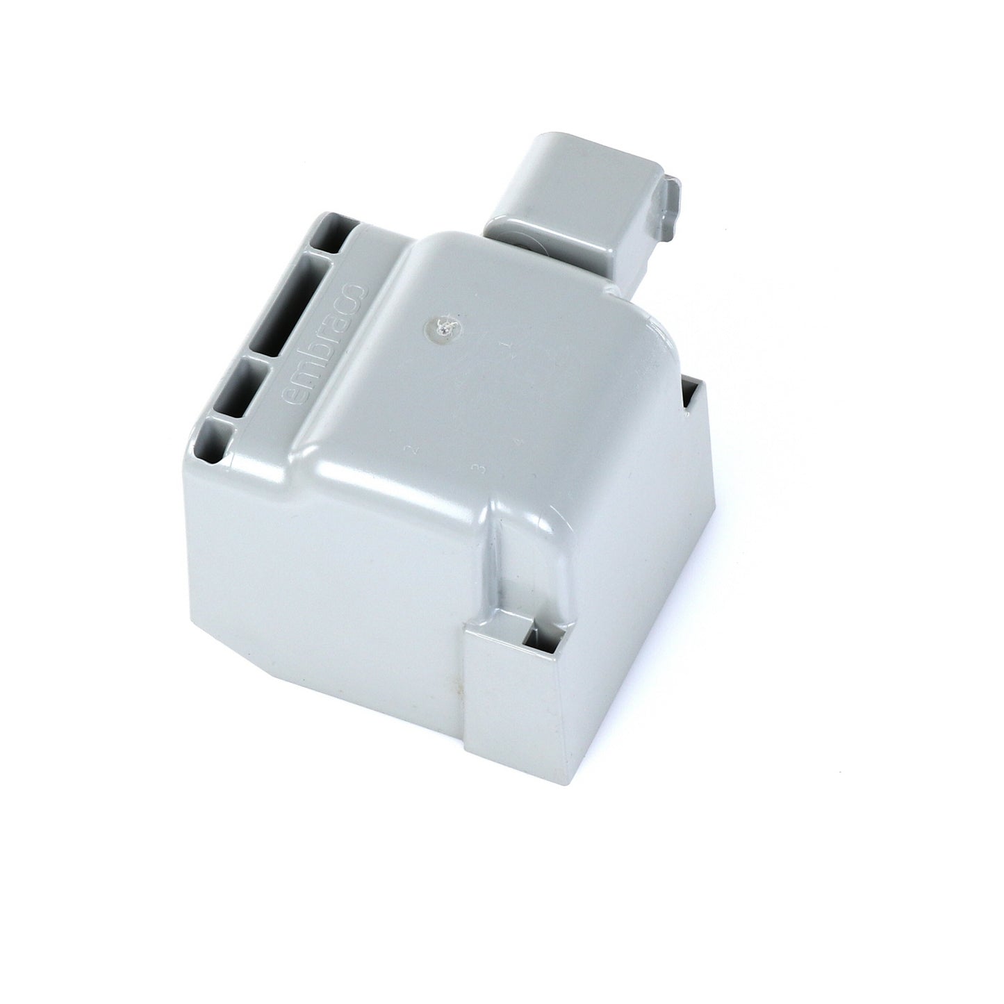 COVER - Part #: 934996