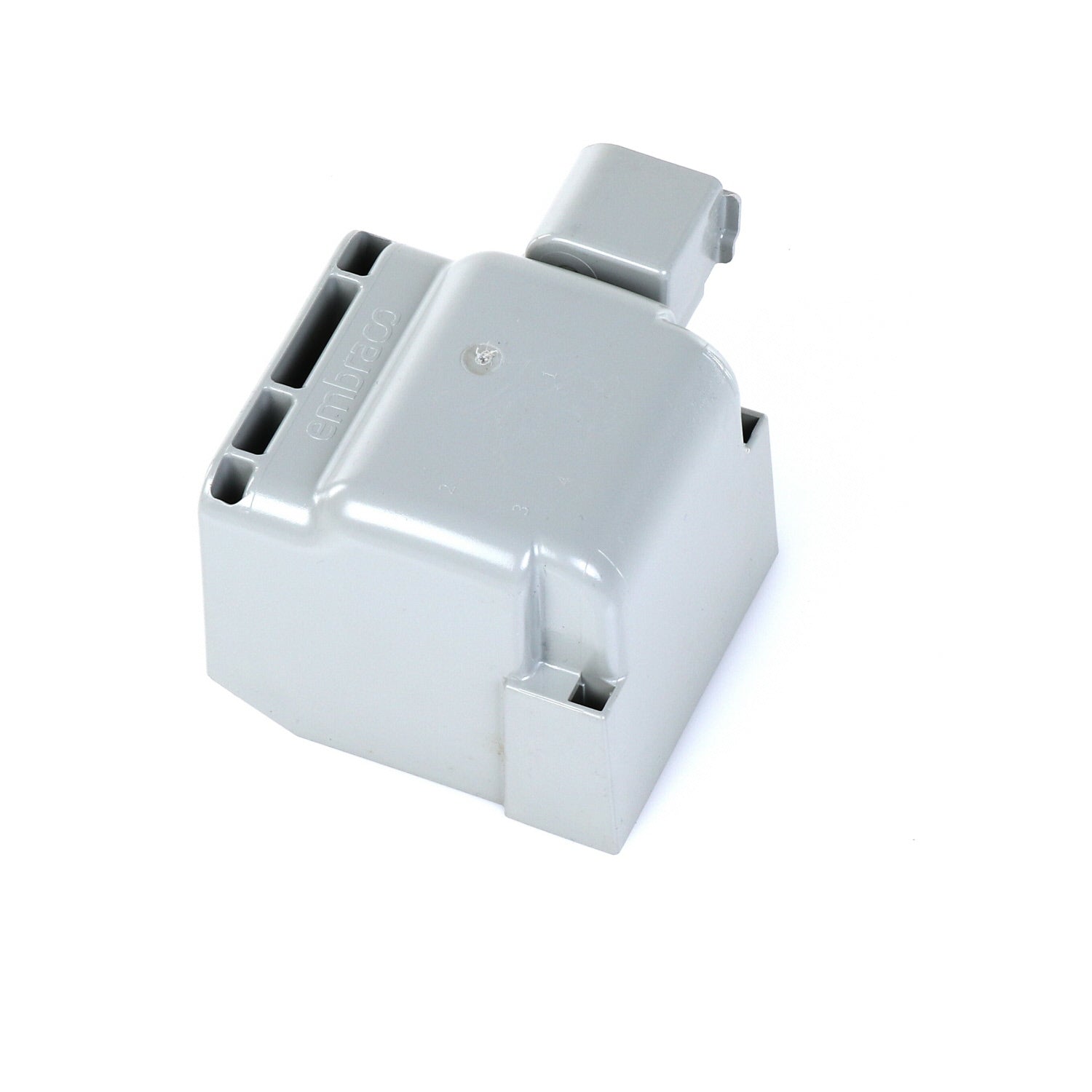 COVER - Part #: 934996