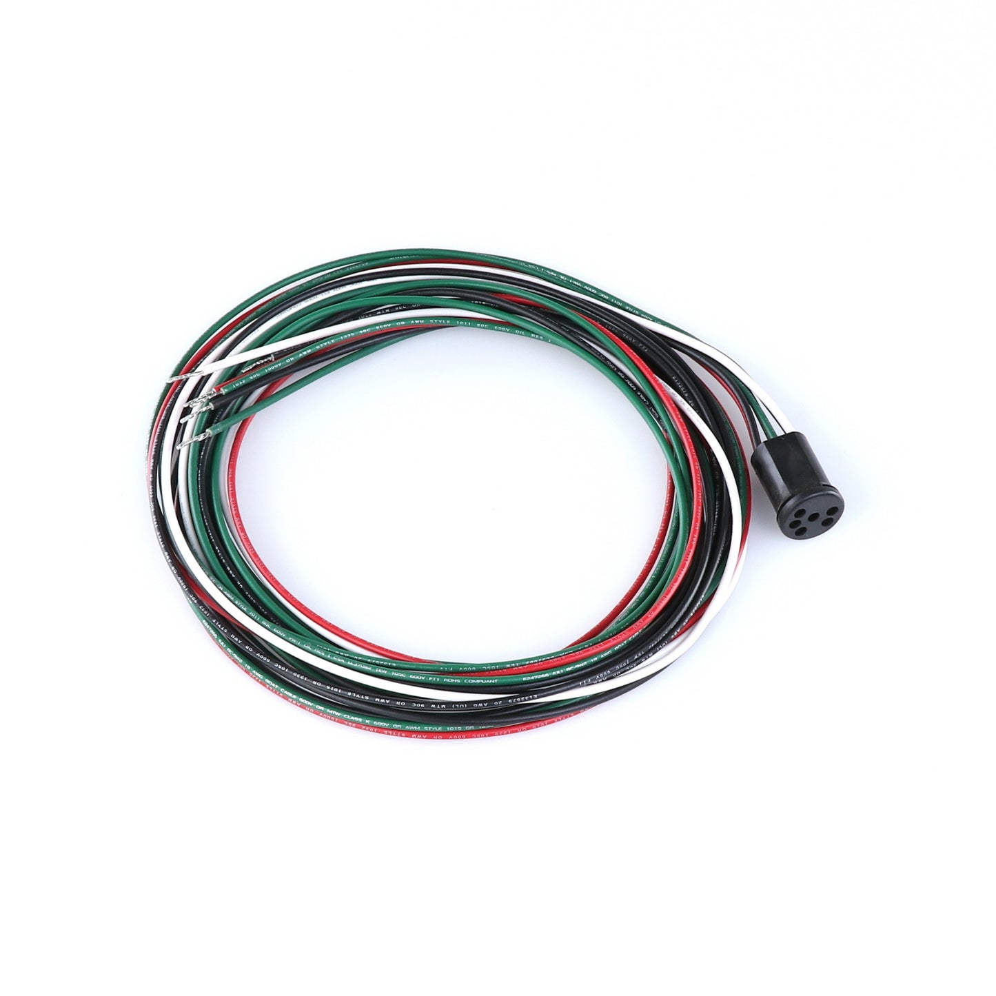 RECEPTACLE - Part #: 801763