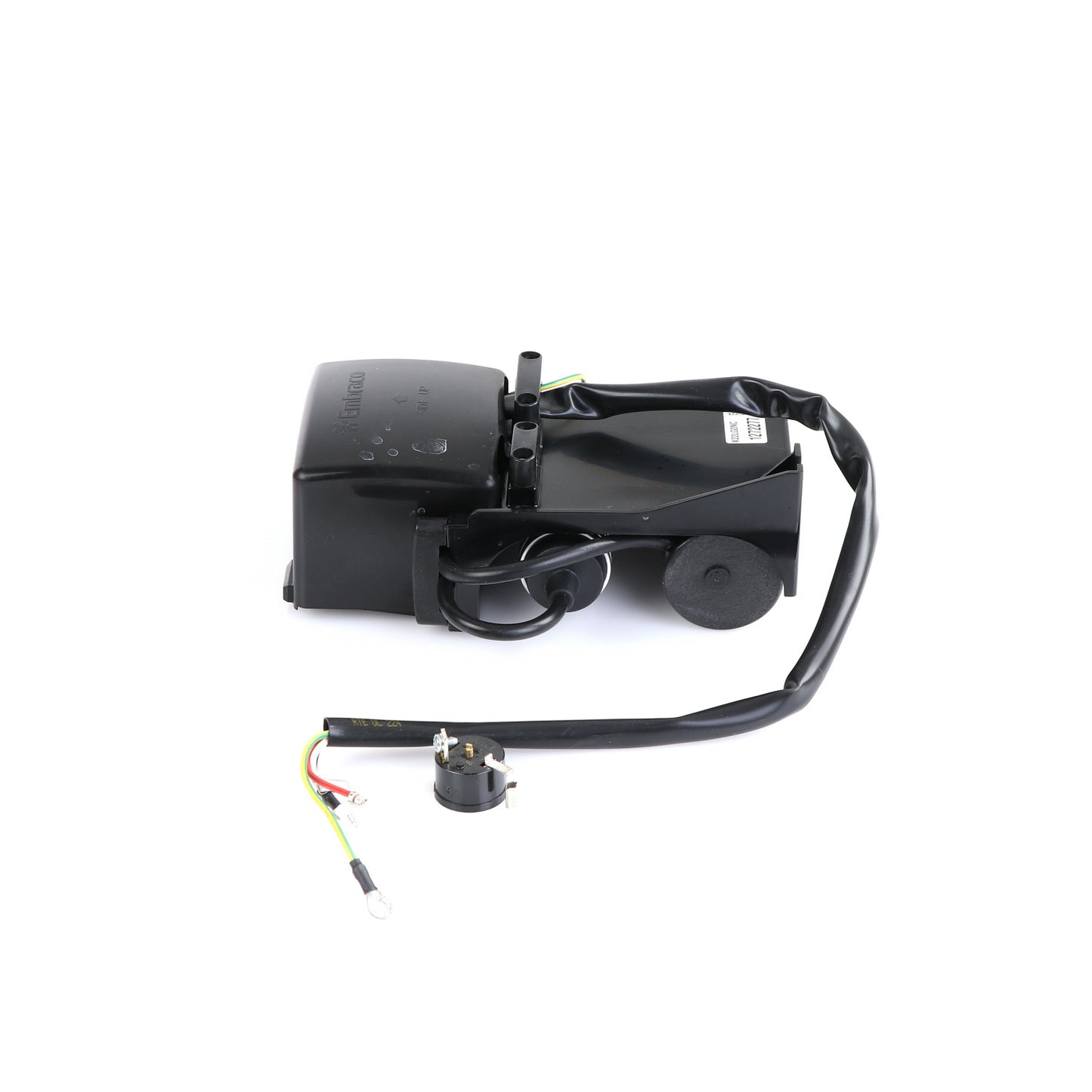 START/RUN COMPONENT - Part #: 213133