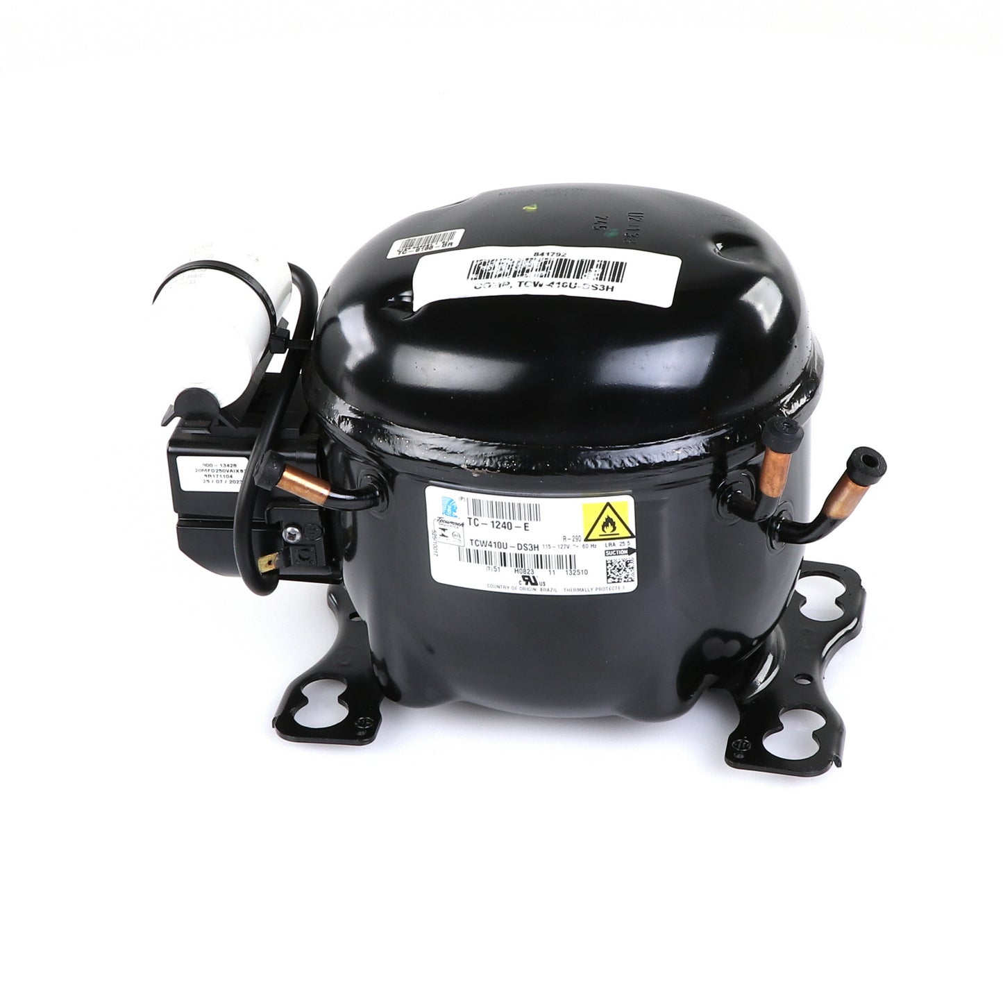 COMPRESSOR - Part #: 841792