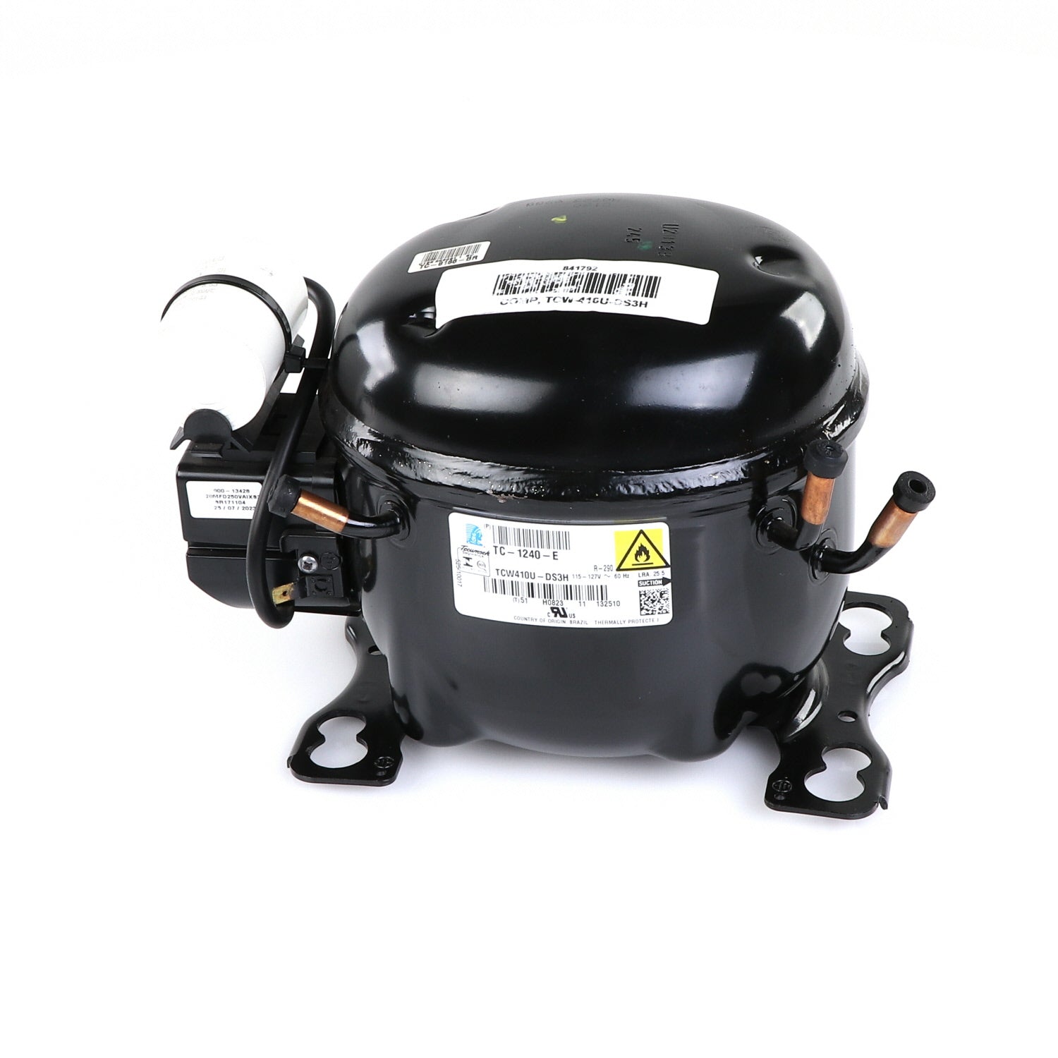 COMPRESSOR - Part #: 841792