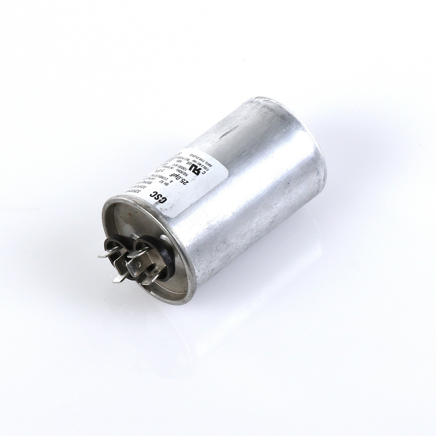 START/RUN COMPONENT - Part #: 842490