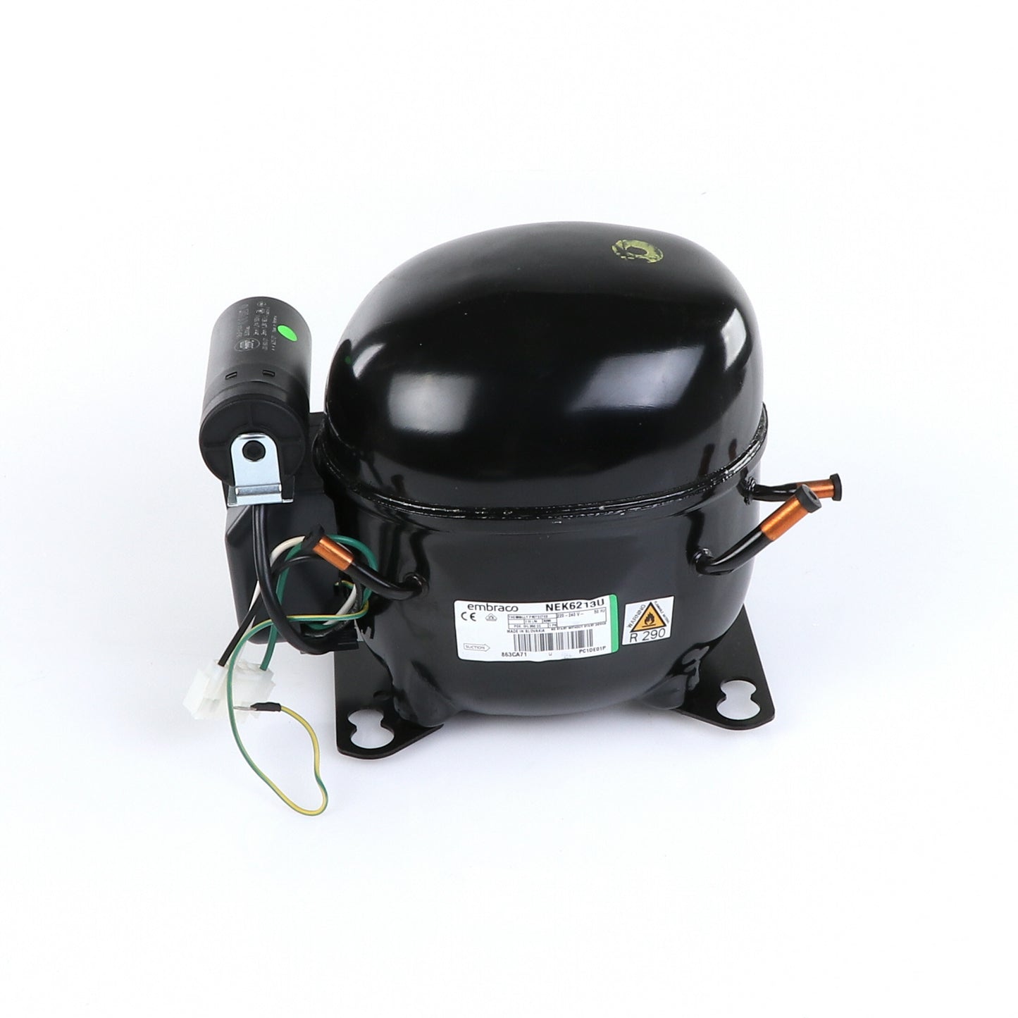 COMPRESSOR - Part #: 942658