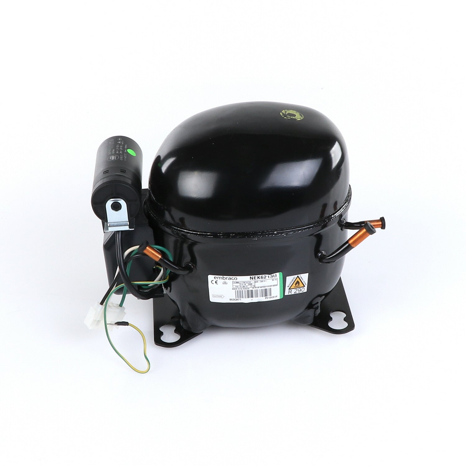COMPRESSOR - Part #: 942658