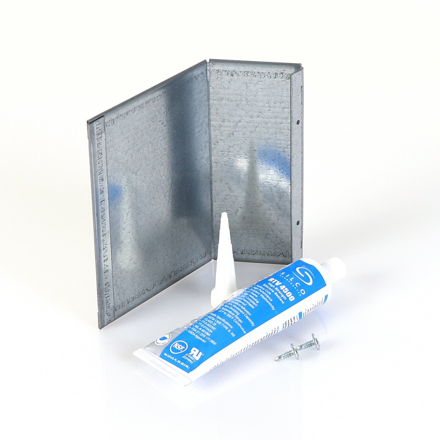 COVER - Part #: 205514