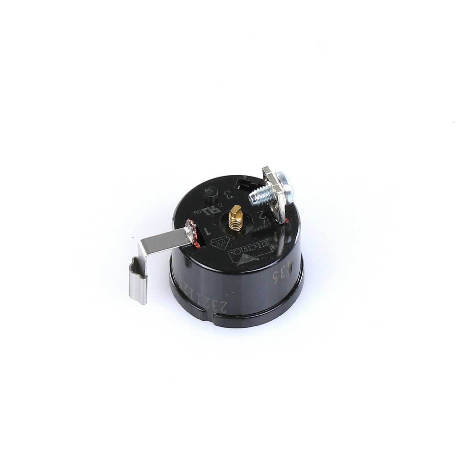 START/RUN COMPONENT - Part #: 940896