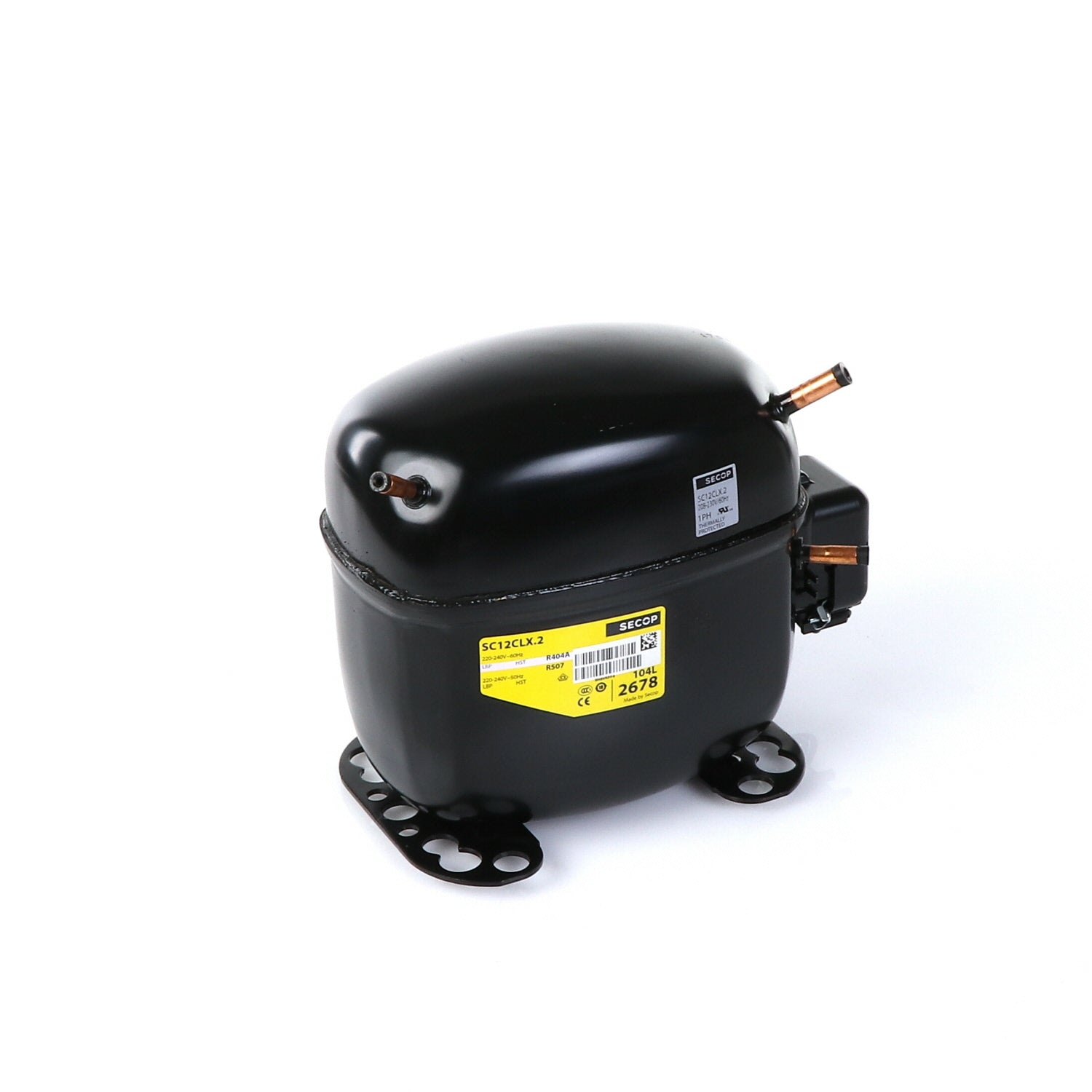 COMPRESSOR - Part #: 930206