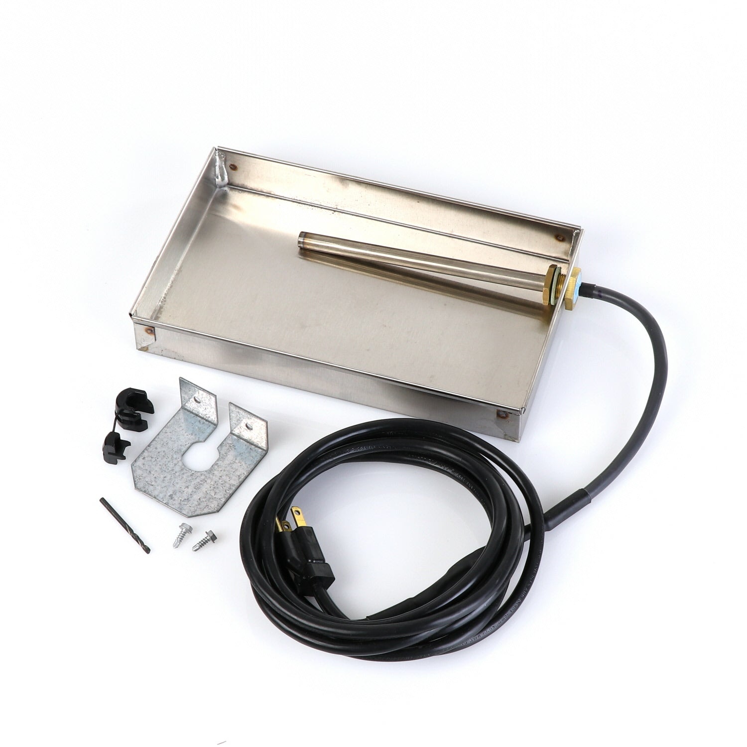 HEATER - Part #: 221426