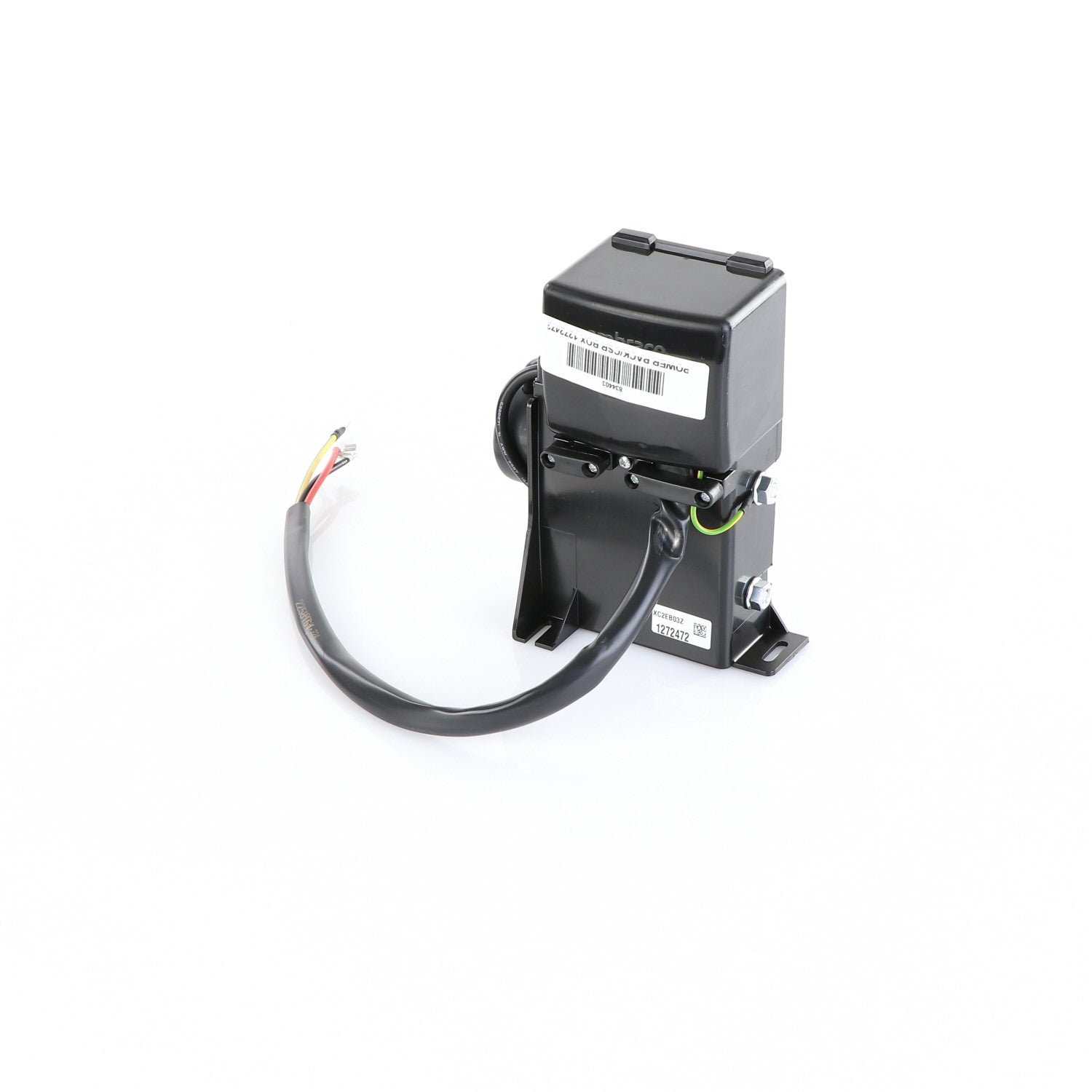 START/RUN COMPONENT - Part #: 834403