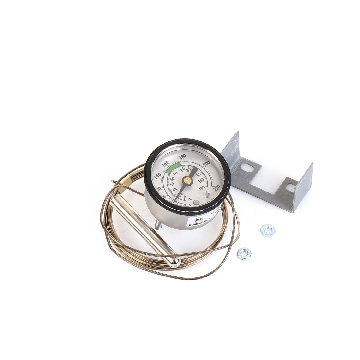 THERMOMETER - Part #: 800394