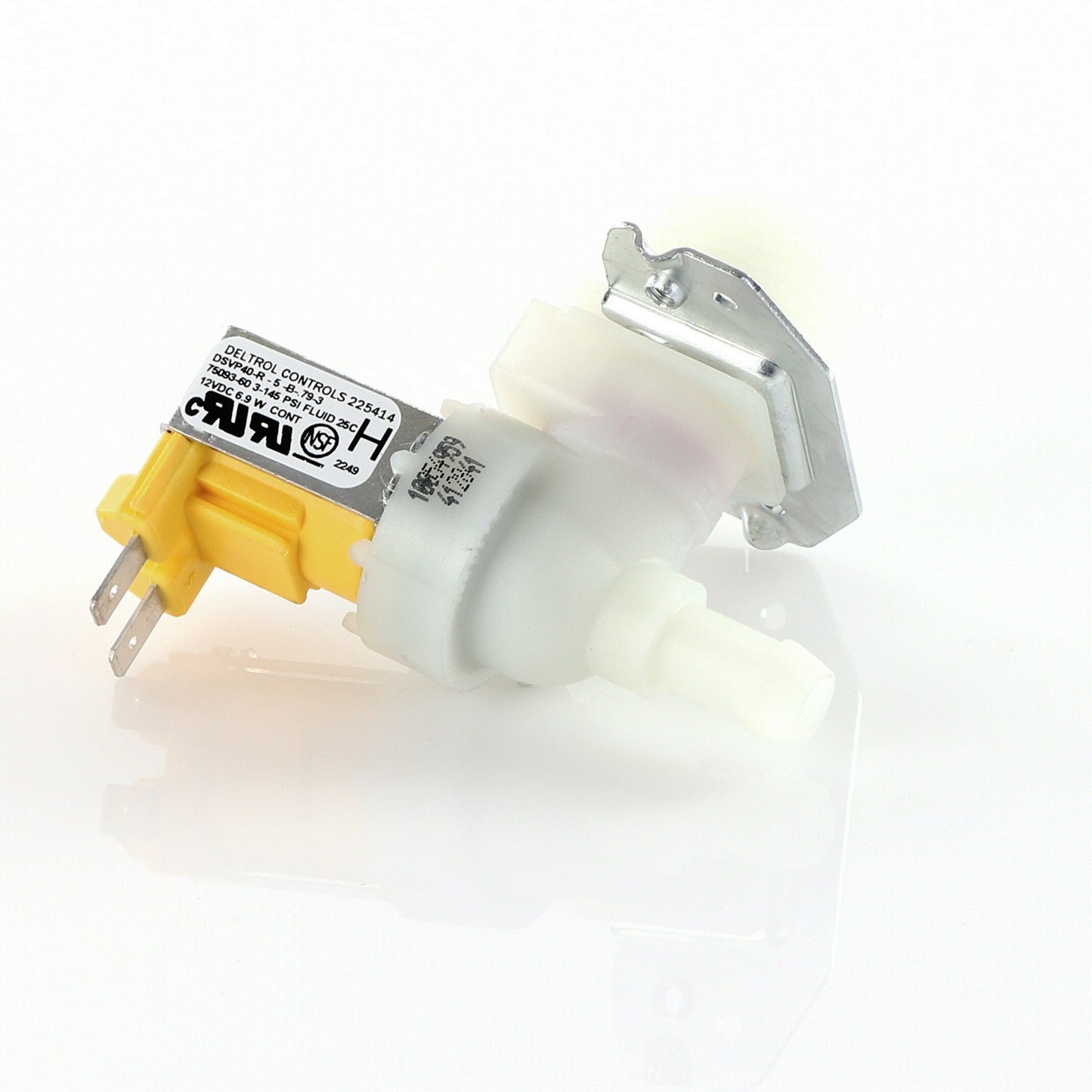 VALVE - Part #: 225414