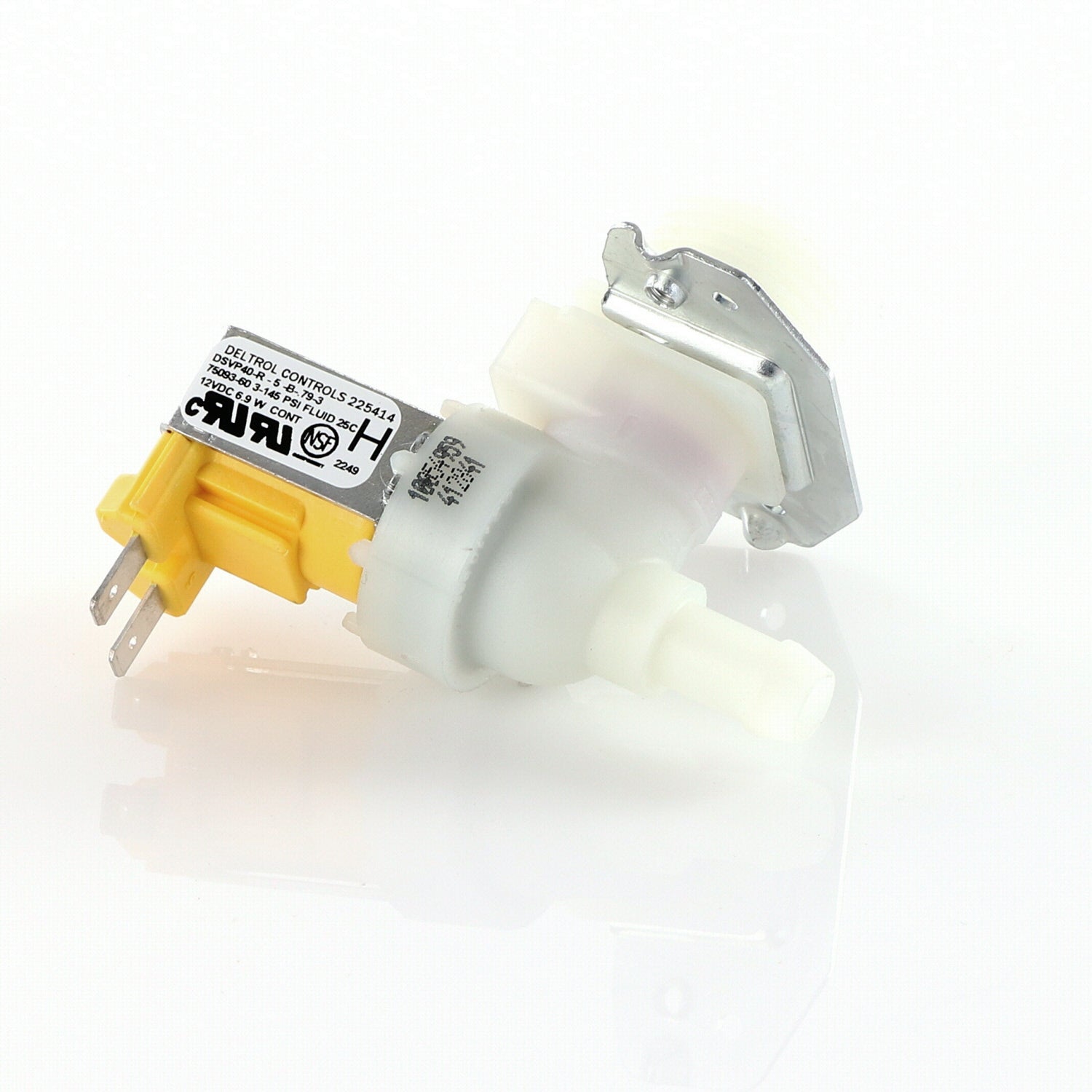 VALVE - Part #: 225414